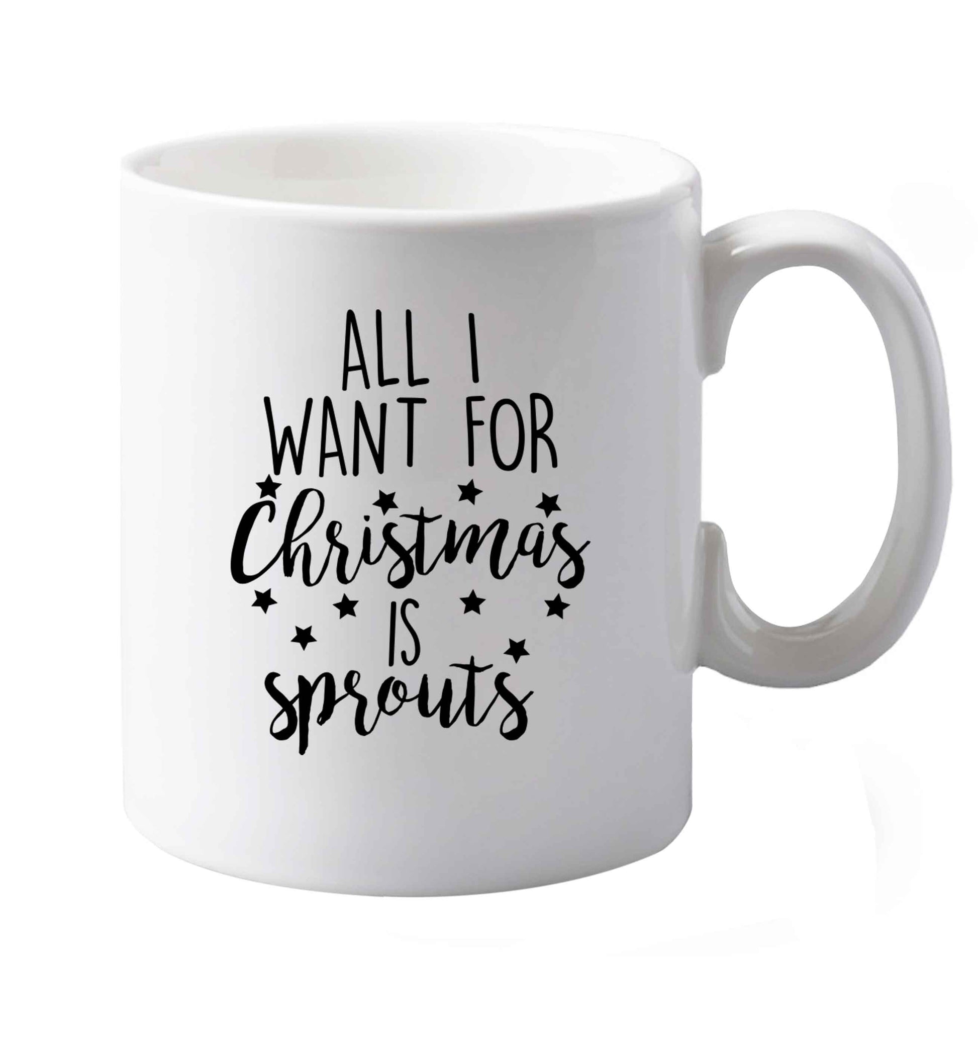 10 oz Favourite Type Pan Pancake ceramic mug both sides