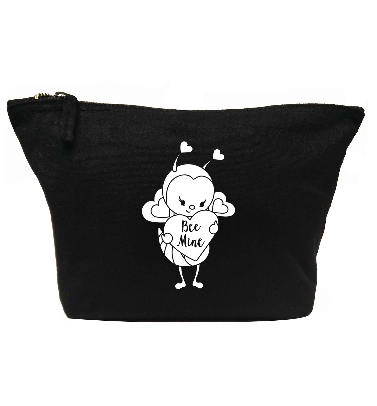 Bee mine | Makeup / wash bag