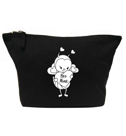 Bee mine | Makeup / wash bag
