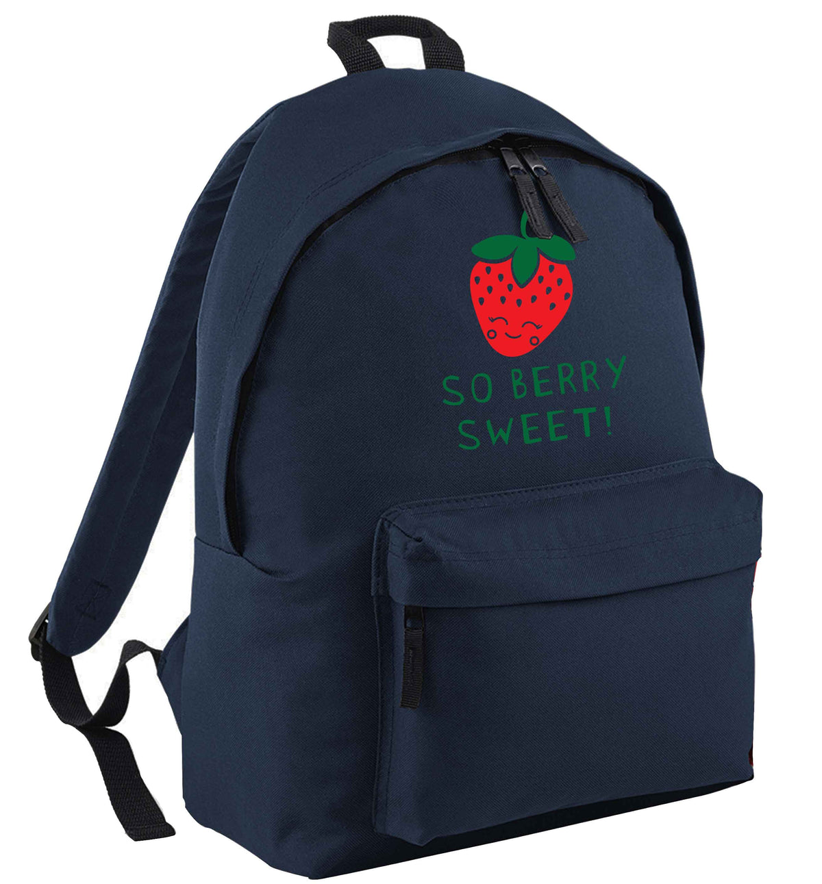 So berry sweet | Children's backpack