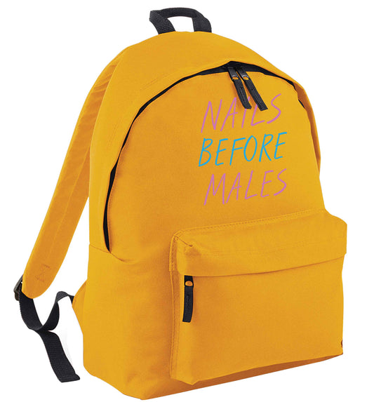 Nails before males mustard adults backpack
