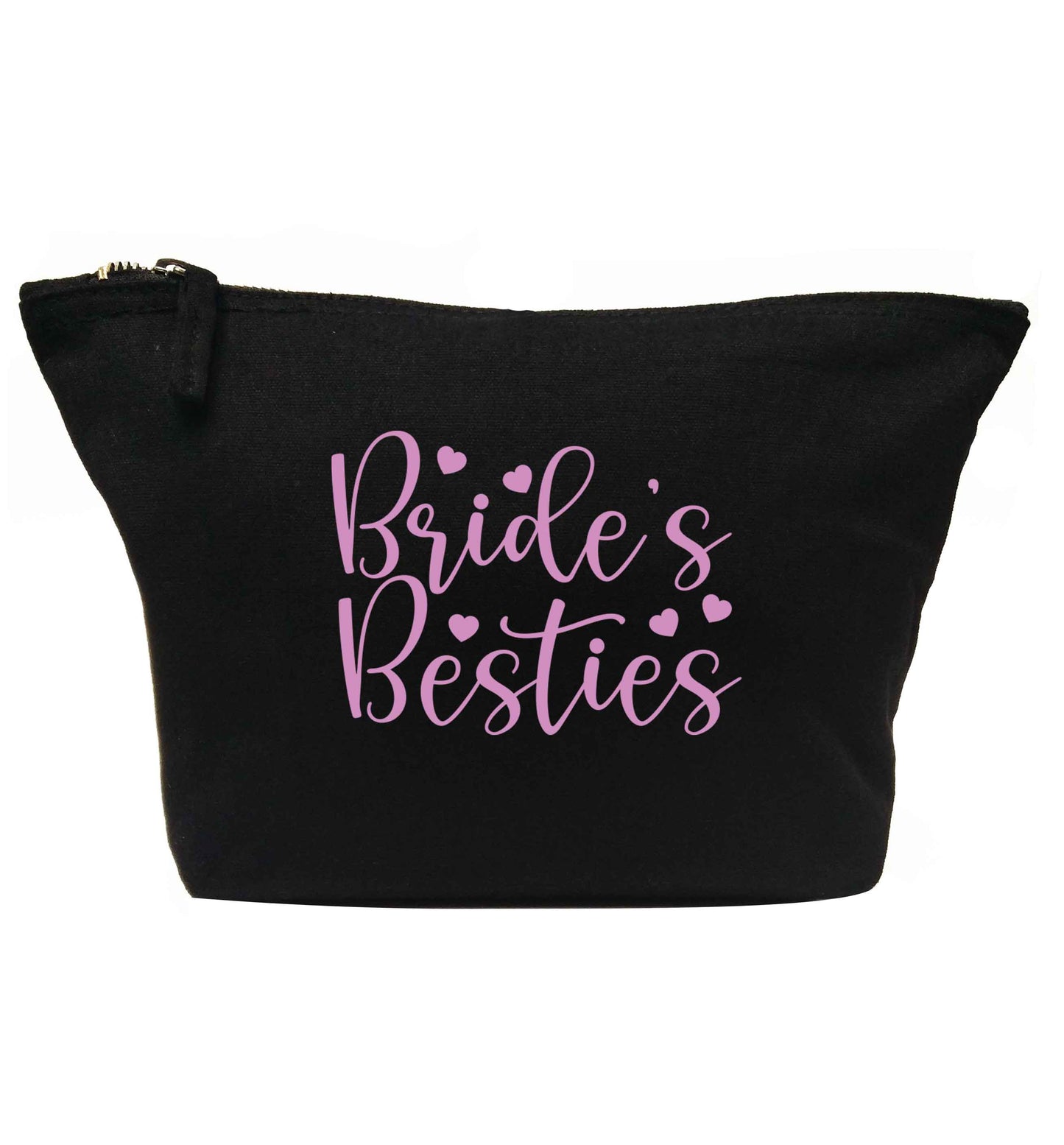 Brides besties | Makeup / wash bag