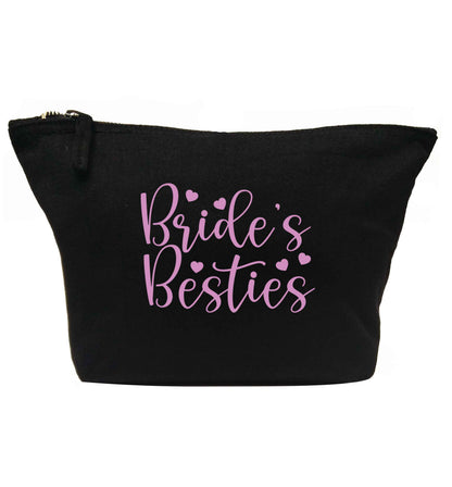 Brides besties | Makeup / wash bag