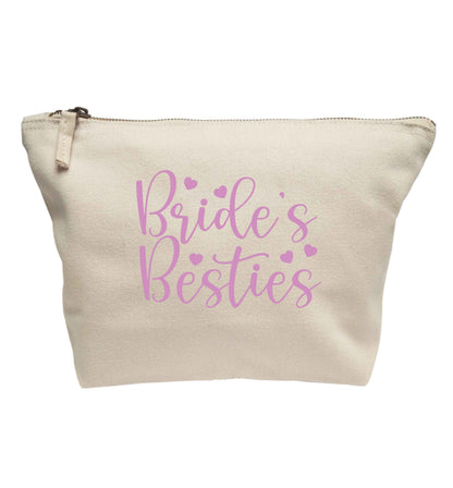 Brides besties | Makeup / wash bag