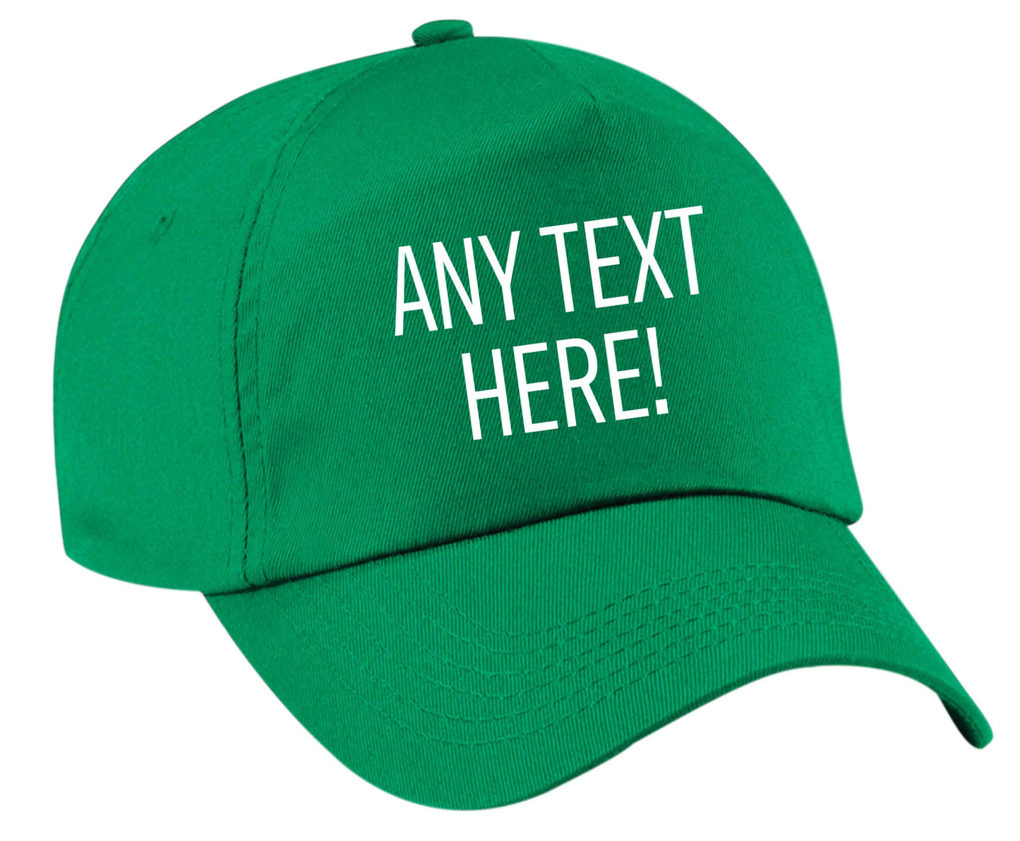 Happy Easter - personalised | Baseball Cap