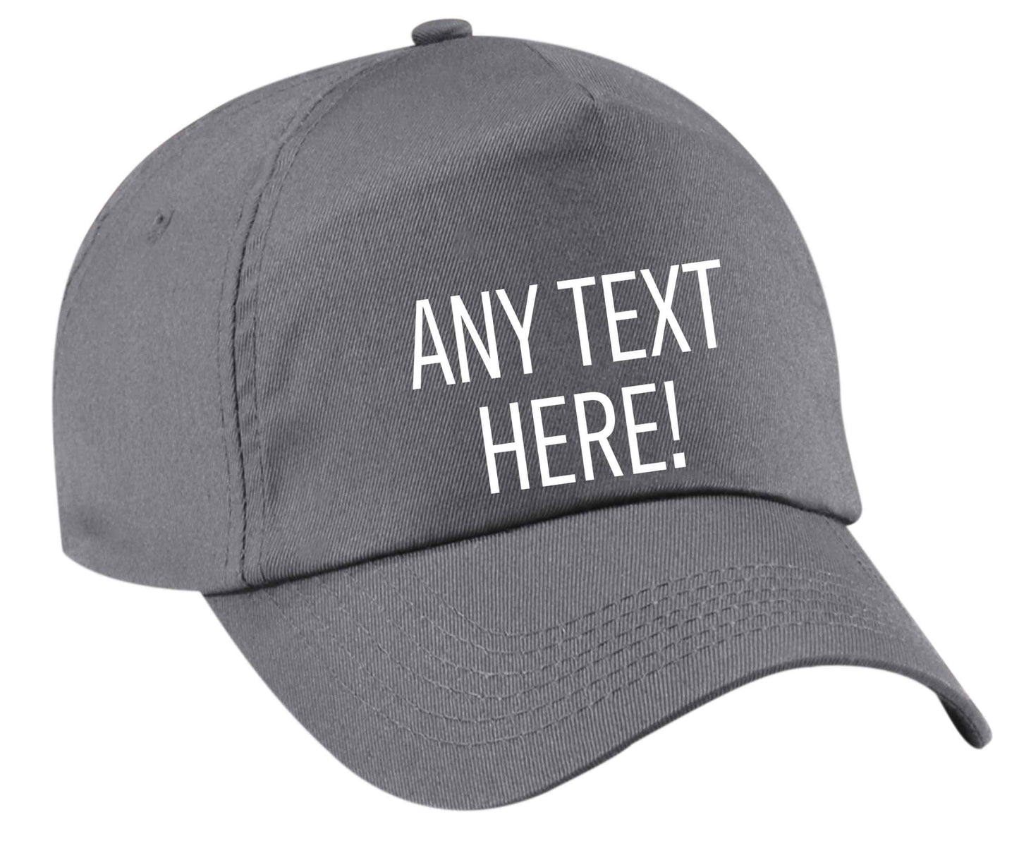 Happy Easter - personalised | Baseball Cap