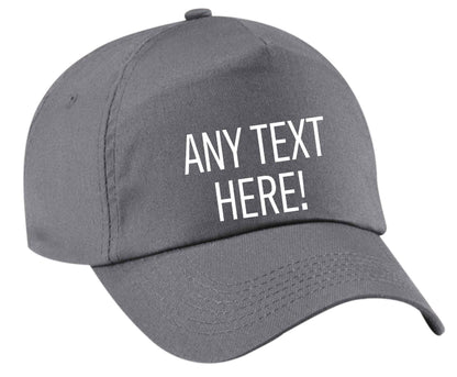 Happy Easter - personalised | Baseball Cap