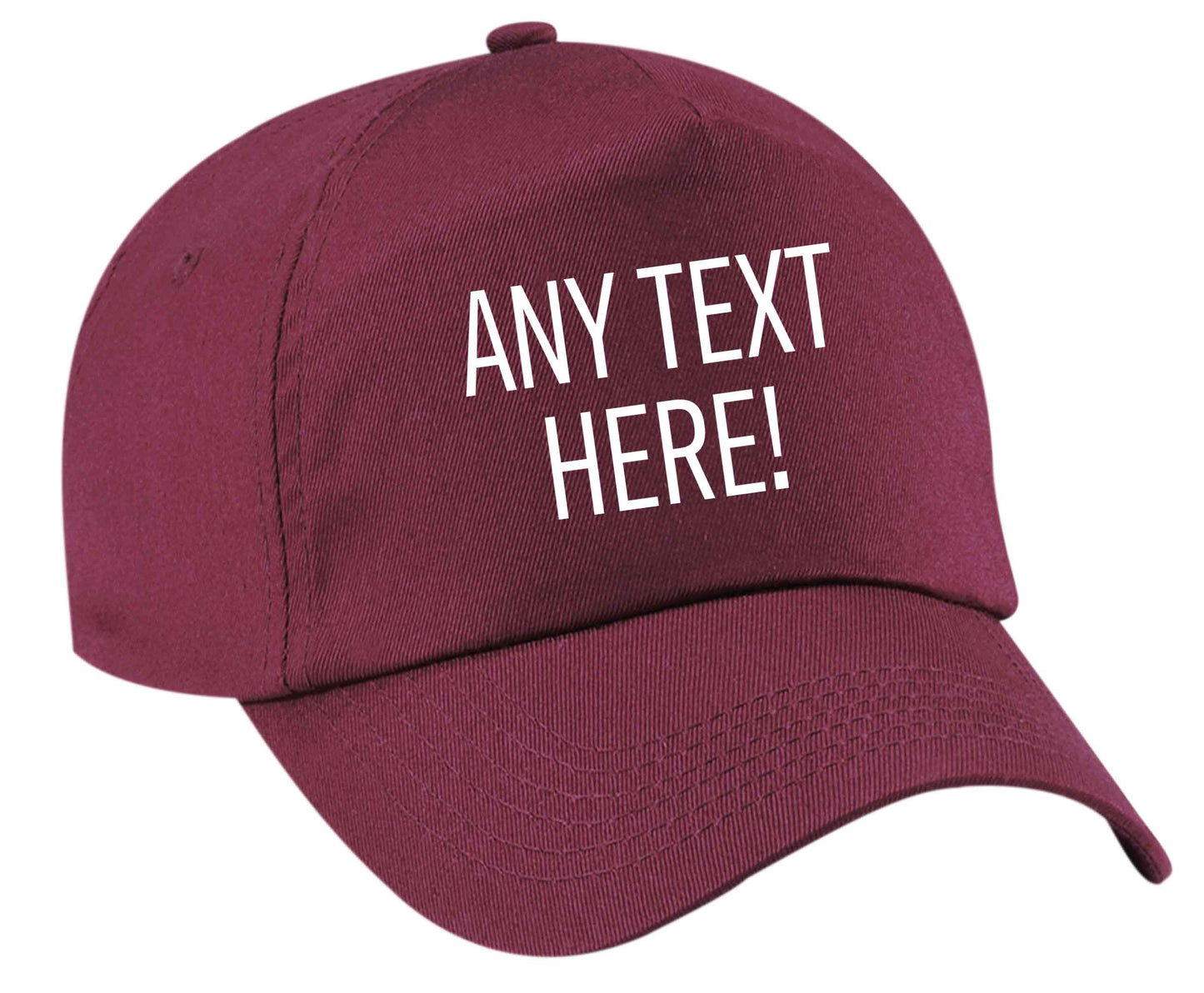 Happy Easter - personalised | Baseball Cap