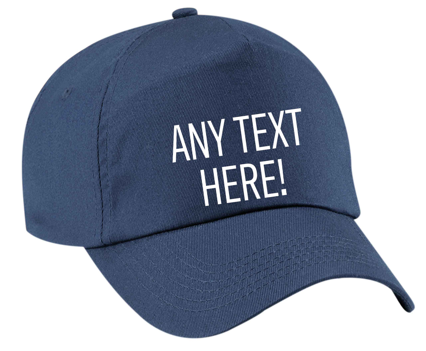 Happy Easter - personalised | Baseball Cap