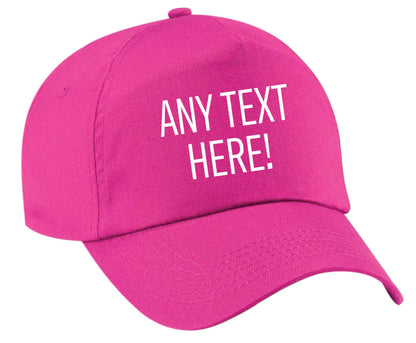 Happy Easter - personalised | Baseball Cap