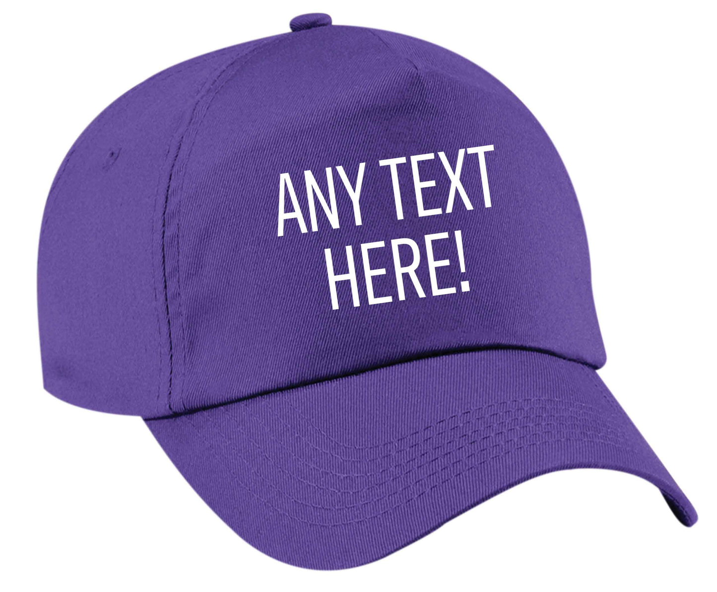 Happy Easter - personalised | Baseball Cap