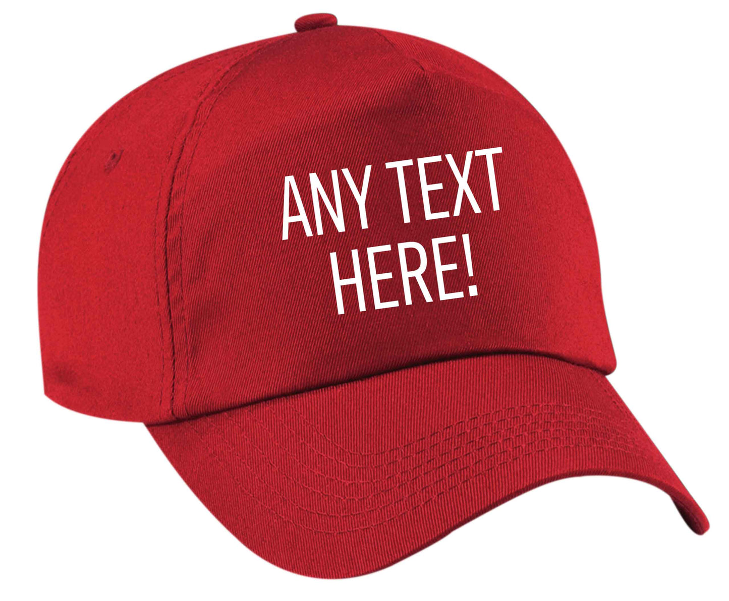 Happy Easter - personalised | Baseball Cap
