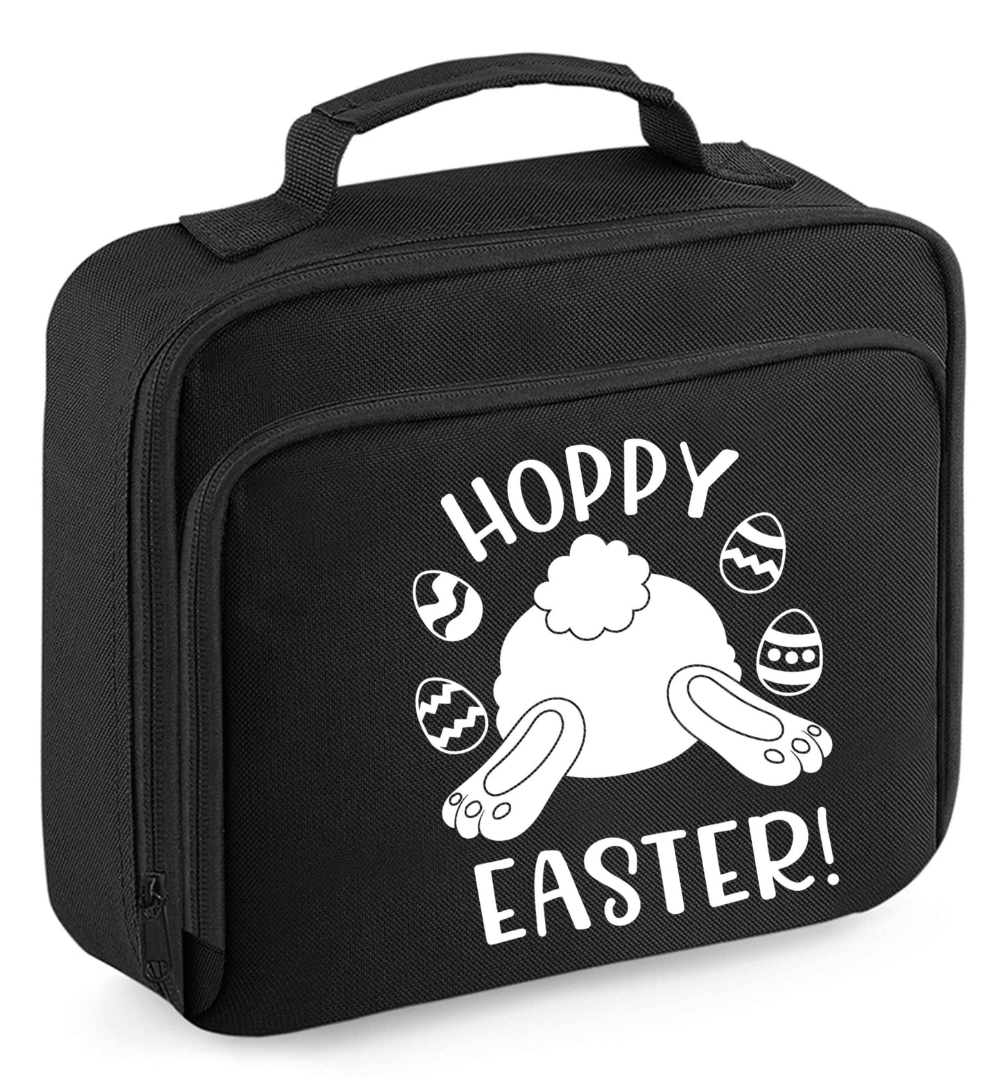 Any tex here insulated black lunch bag cooler