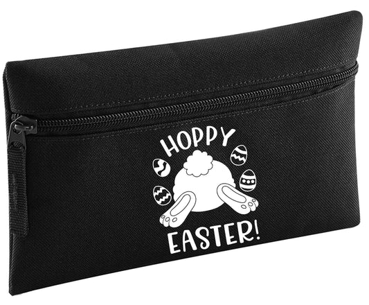 Hoppy Easter pencil case