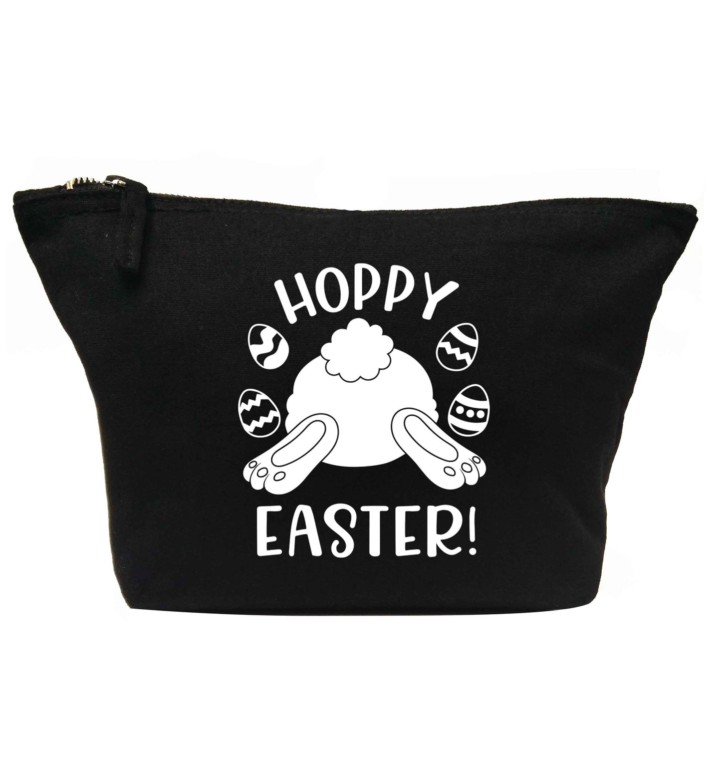 Hoppy Easter | Makeup / wash bag