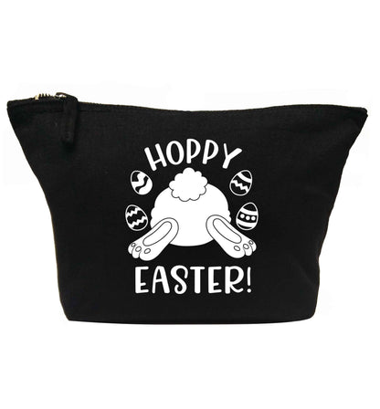 Hoppy Easter | Makeup / wash bag
