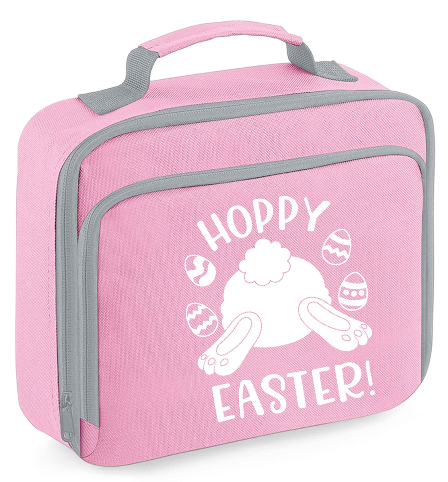 Any tex here insulated pink lunch bag cooler