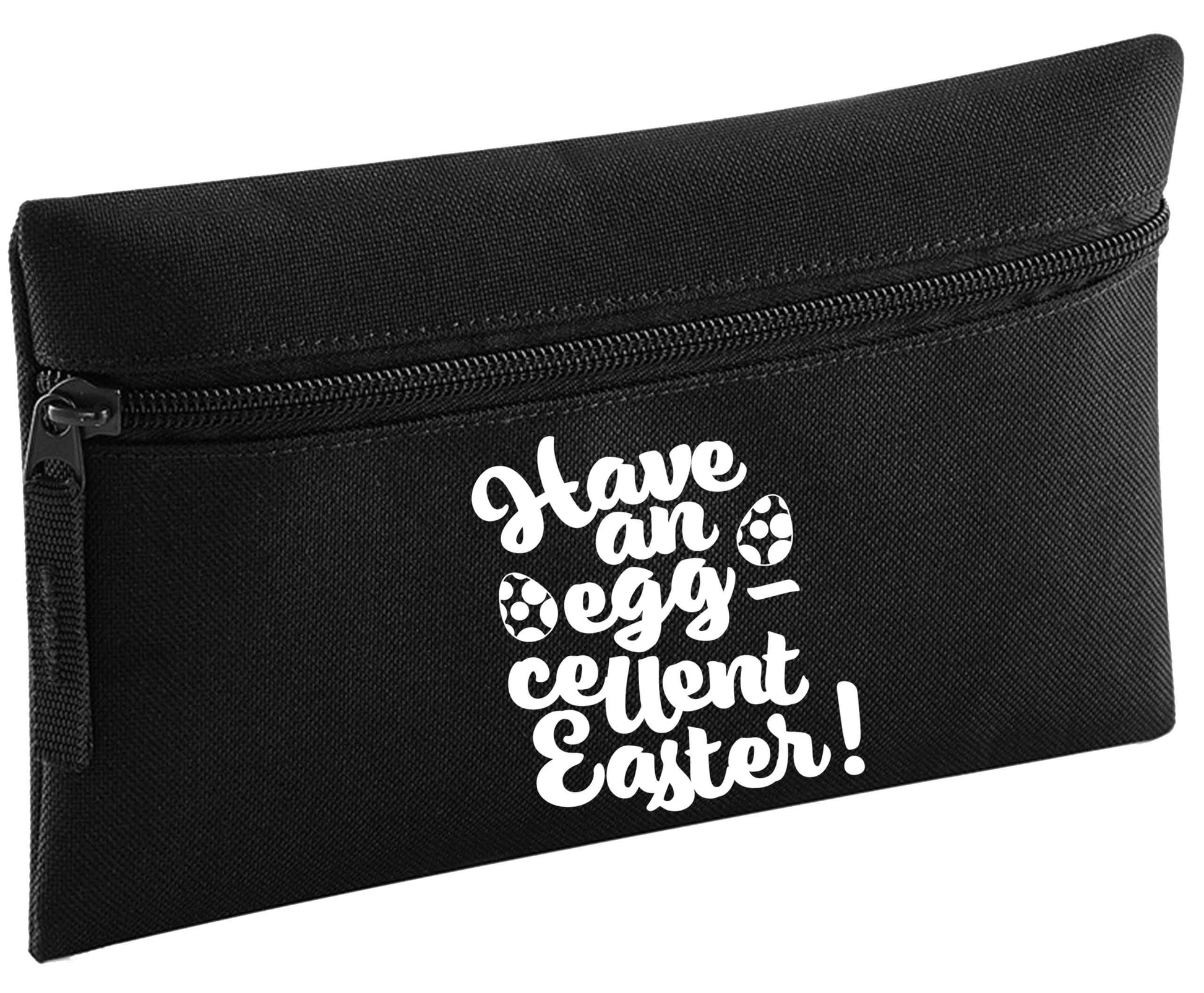 Have an eggcellent Easter pencil case