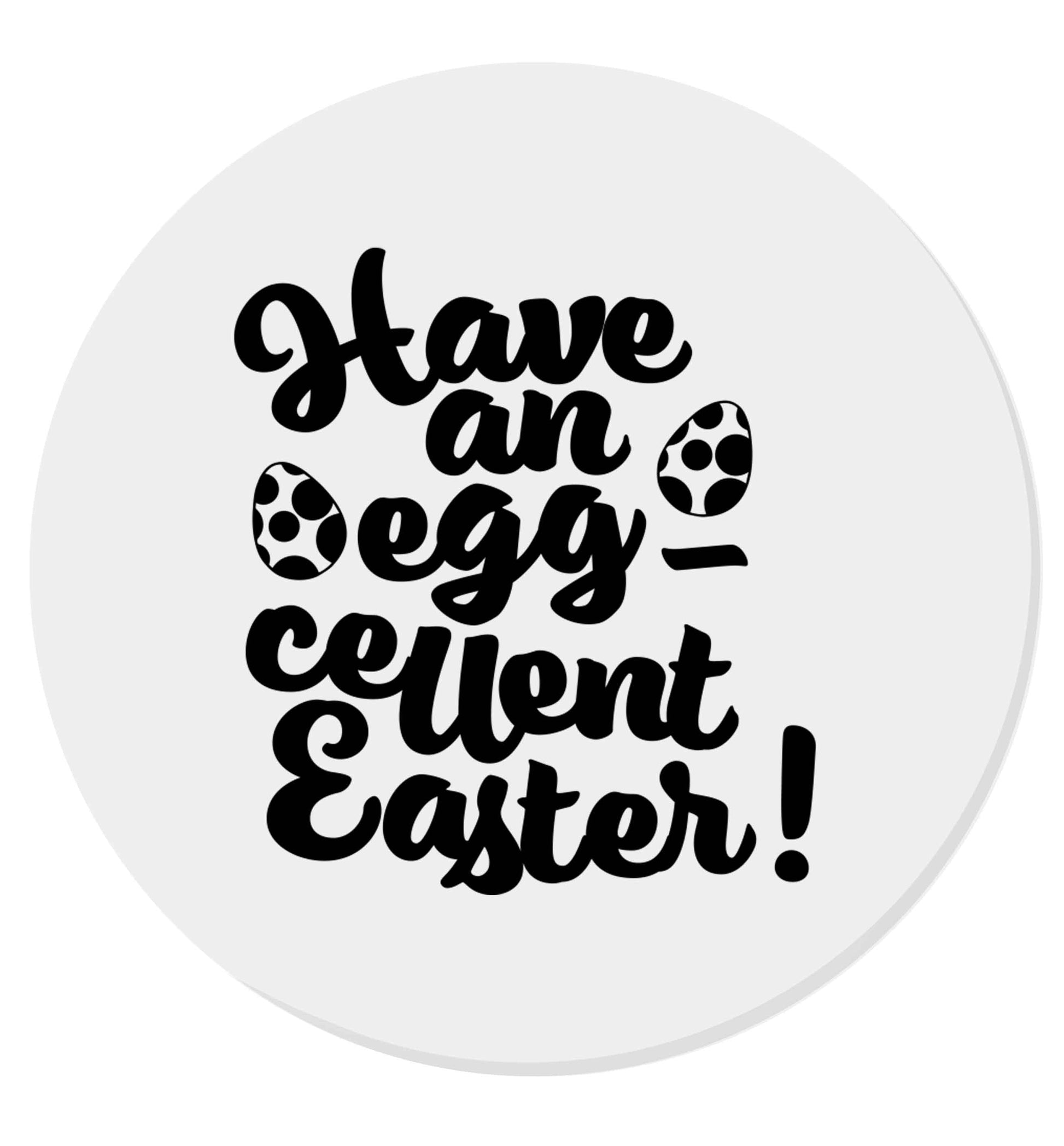 Have an eggcellent Easter | Magnet