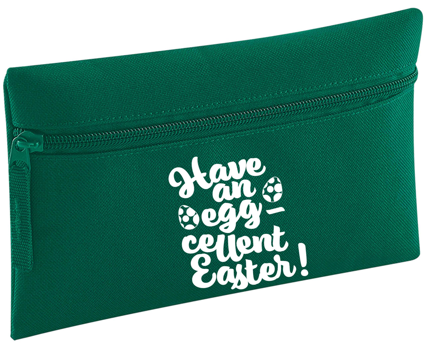 Have an eggcellent Easter | Pencil Case