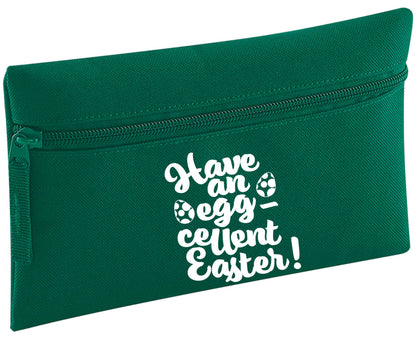 Have an eggcellent Easter | Pencil Case