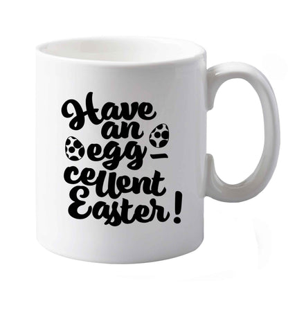 10 oz Favourite Type Pan Pancake ceramic mug both sides
