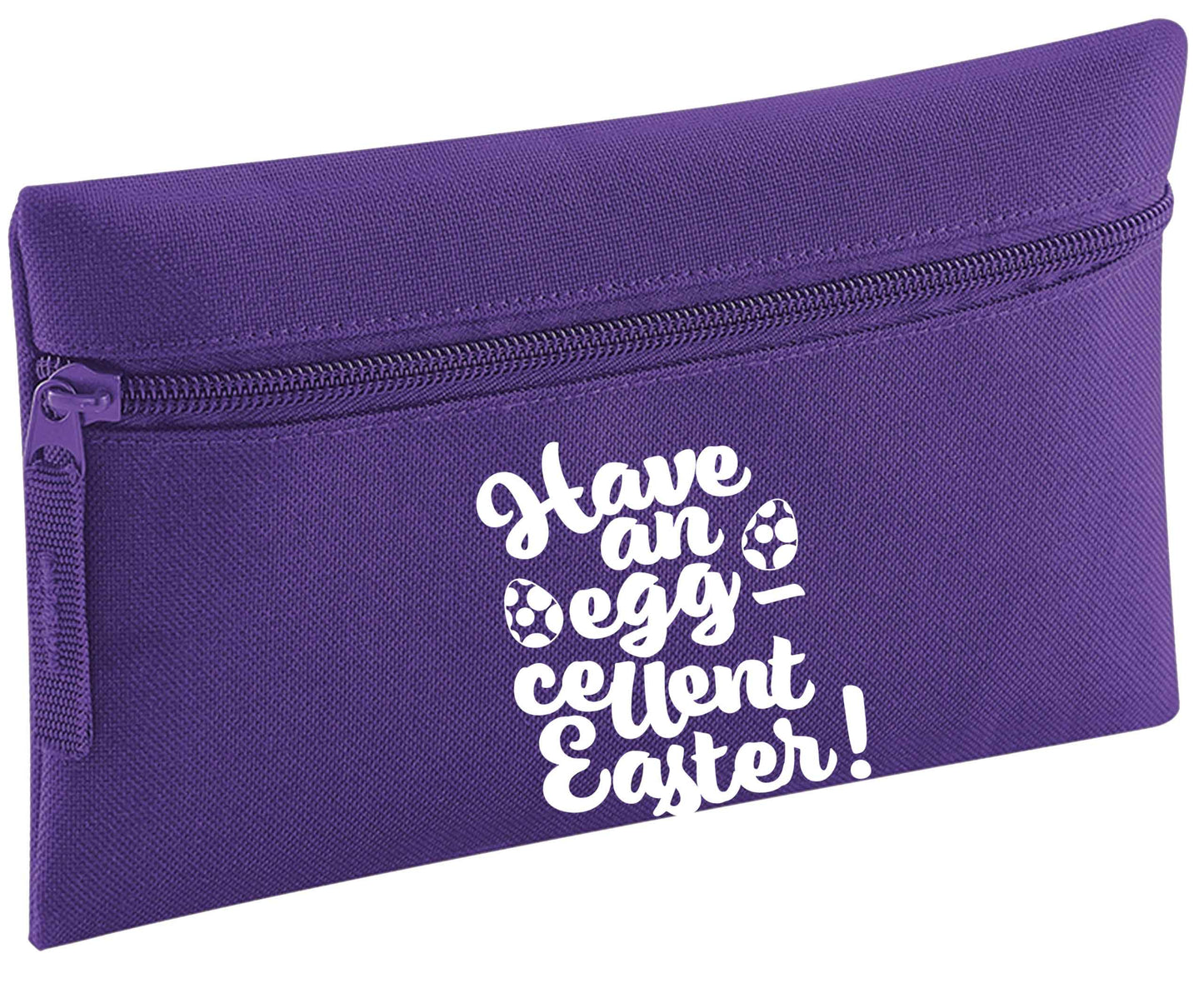 Have an eggcellent Easter | Pencil Case