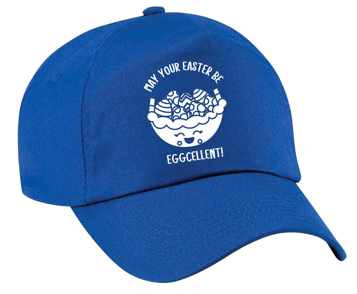 May your Easter be eggcellent | Baseball Cap