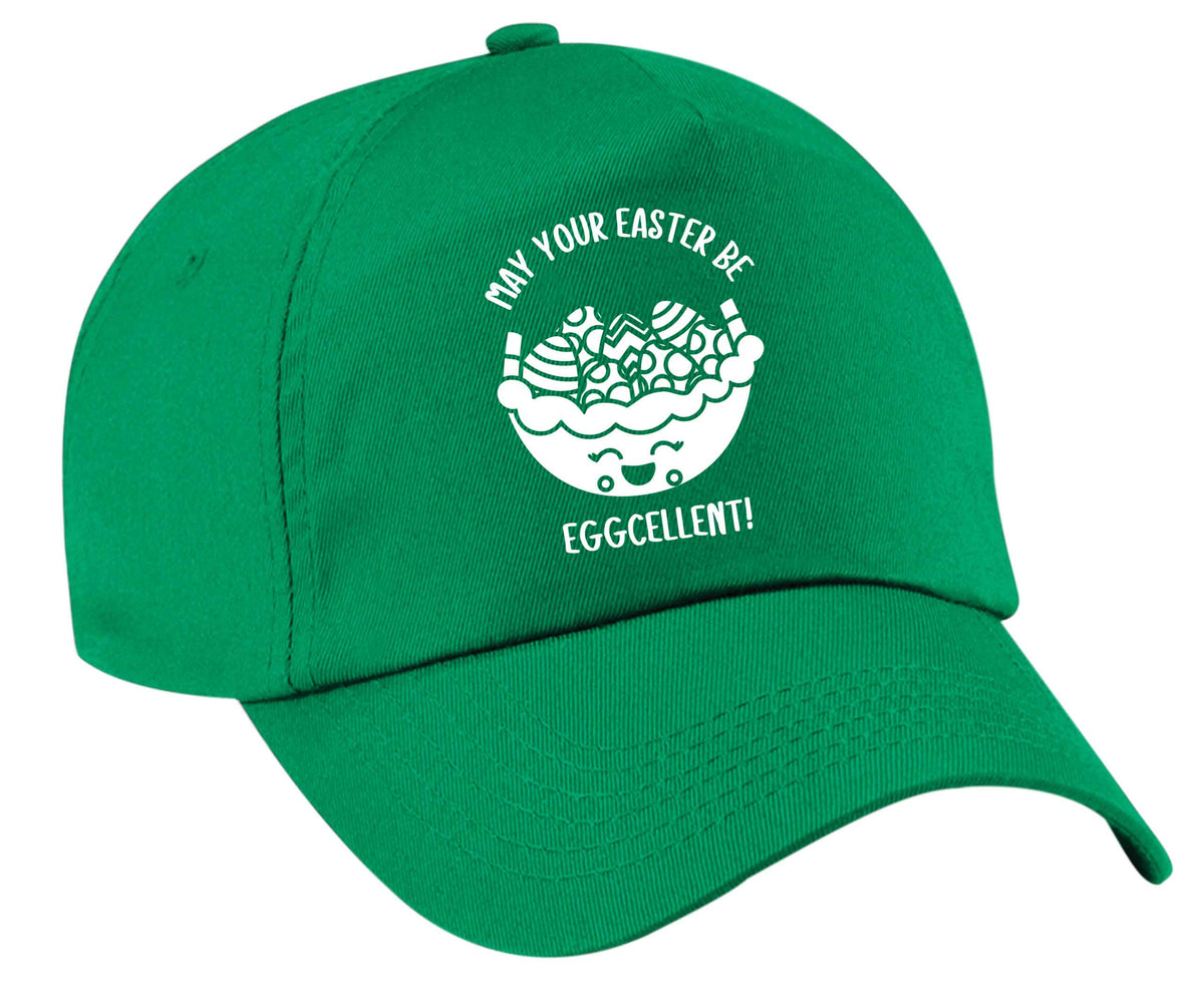 May your Easter be eggcellent | Baseball Cap