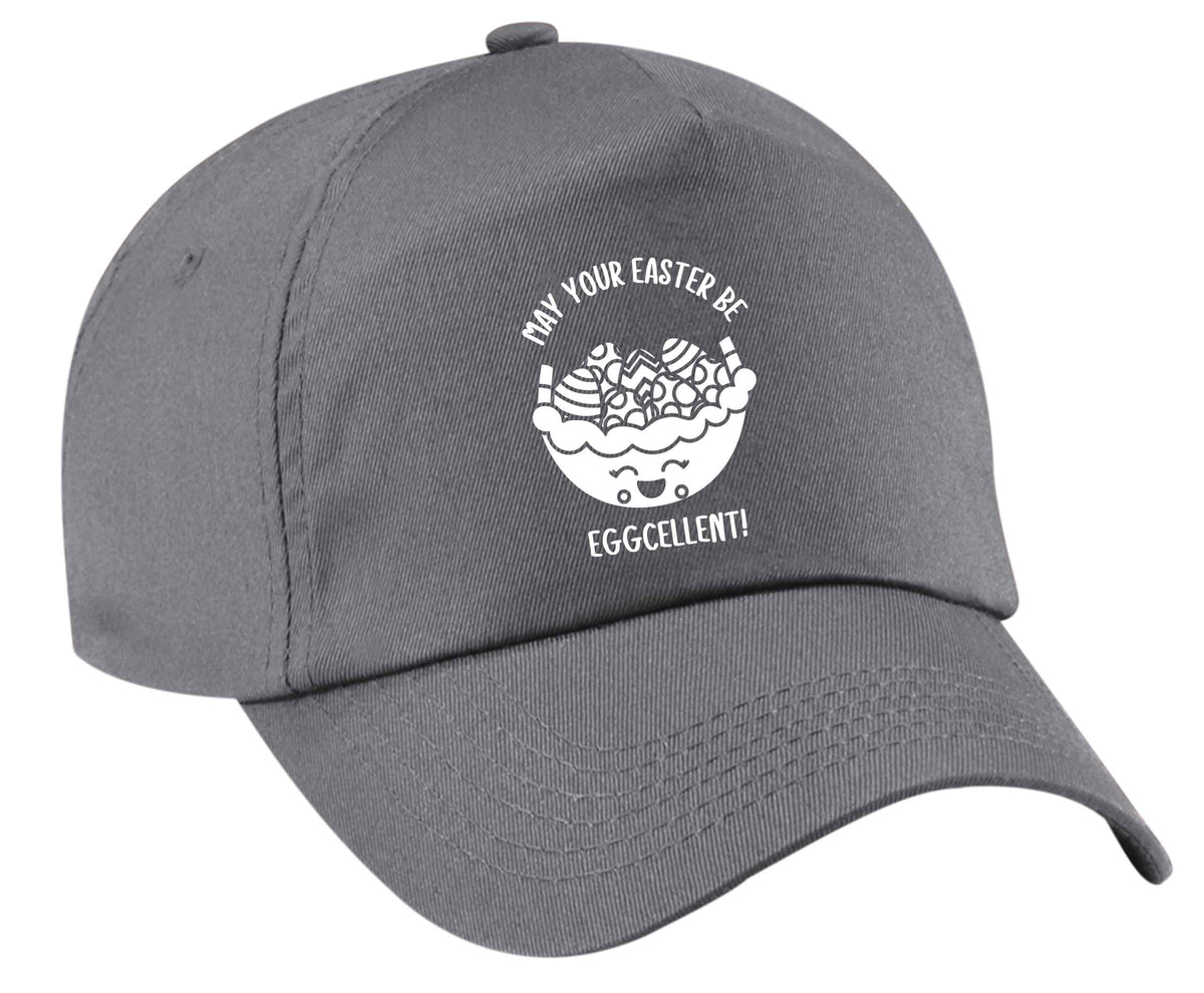 May your Easter be eggcellent | Baseball Cap