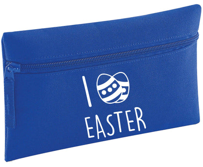 I love Easter | Pencil Case