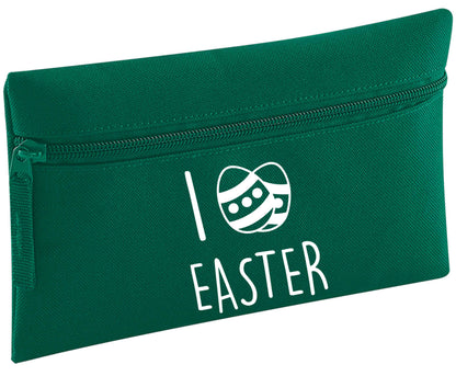 I love Easter | Pencil Case