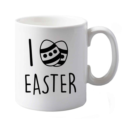 10 oz Favourite Type Pan Pancake ceramic mug both sides