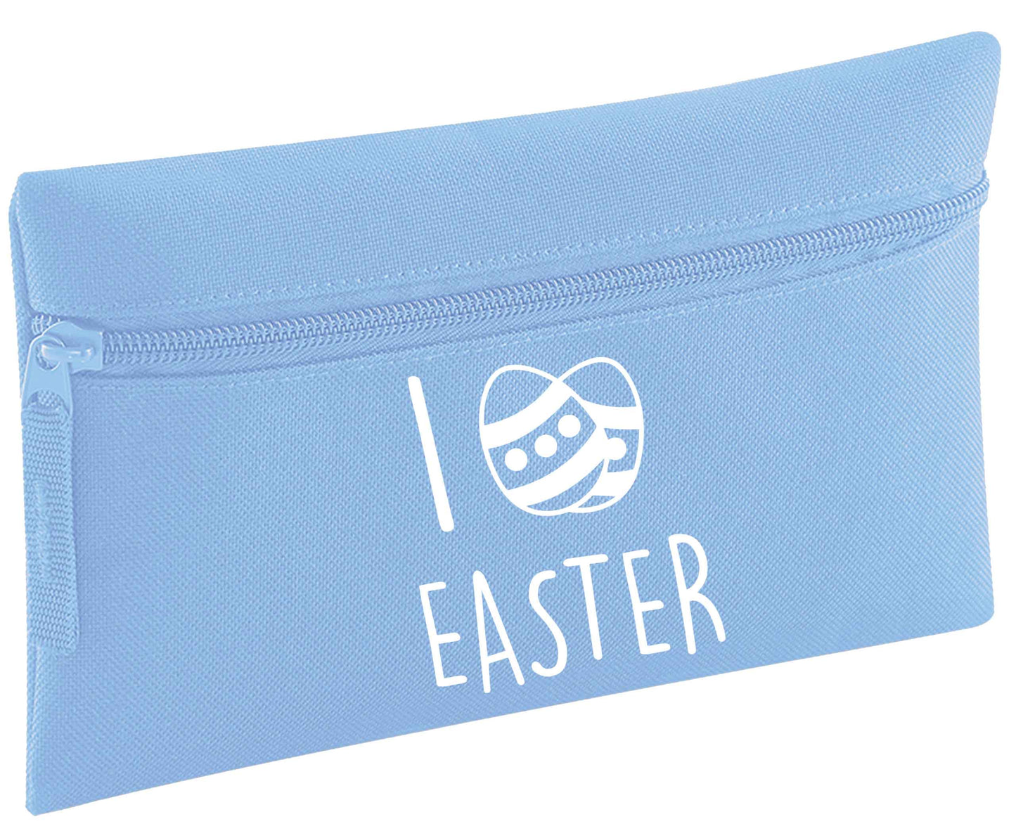 I love Easter | Pencil Case