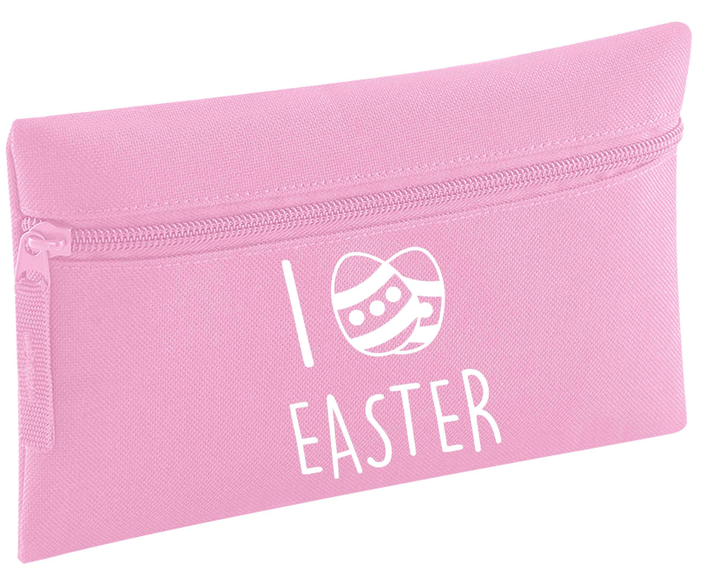 I love Easter | Pencil Case
