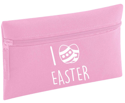 I love Easter | Pencil Case