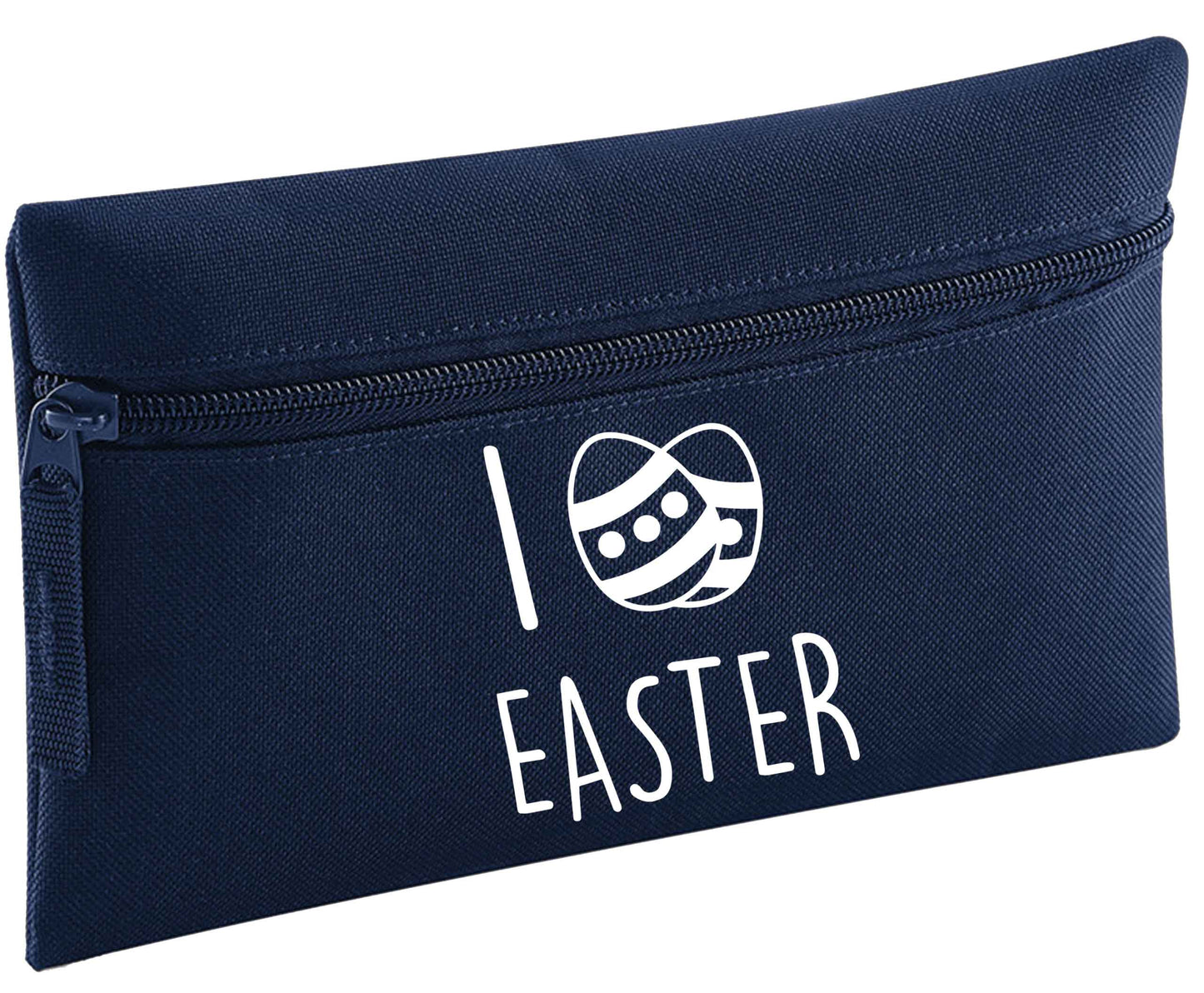 I love Easter | Pencil Case