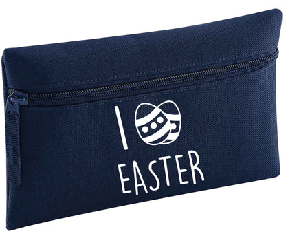 I love Easter | Pencil Case