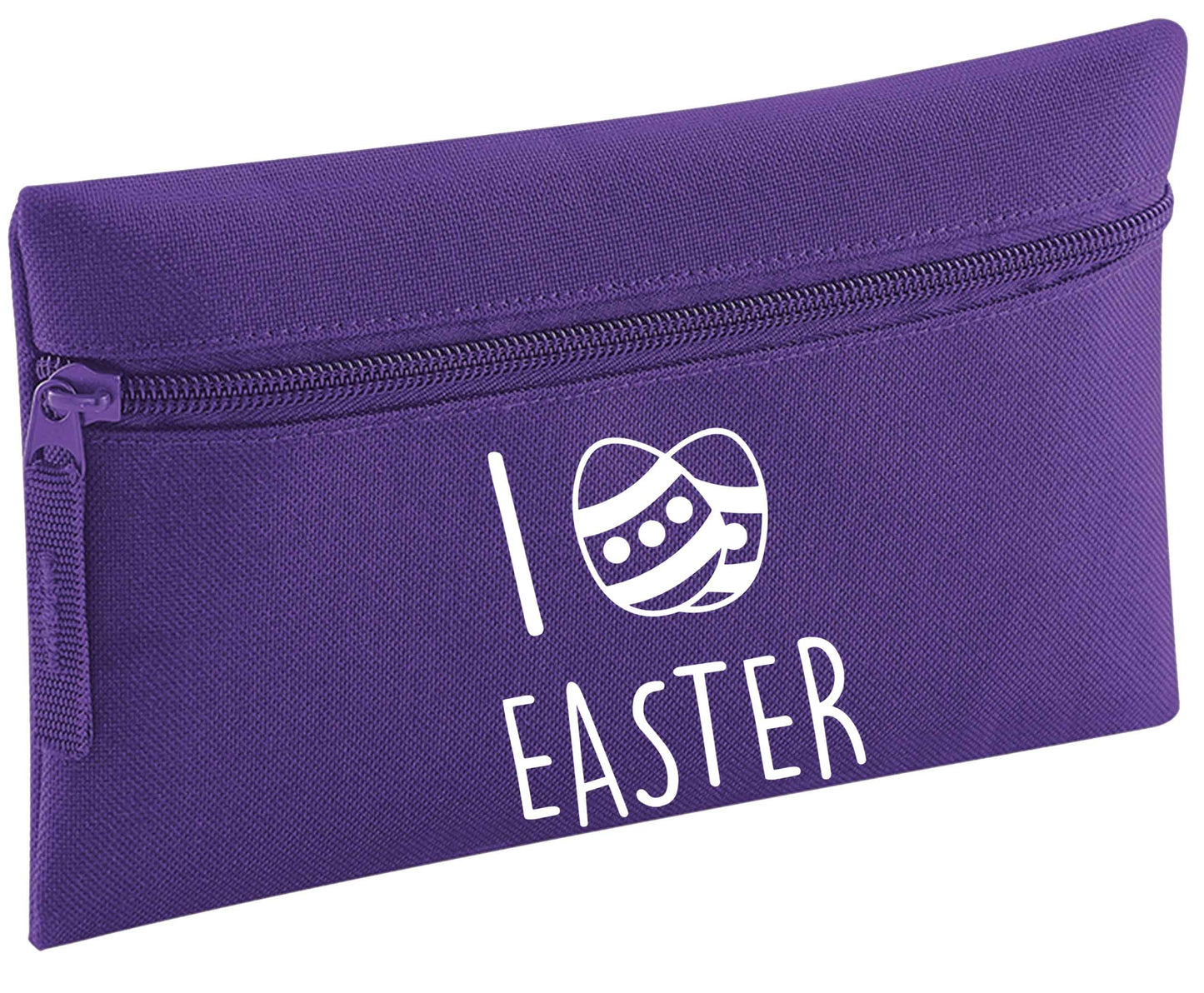 I love Easter | Pencil Case