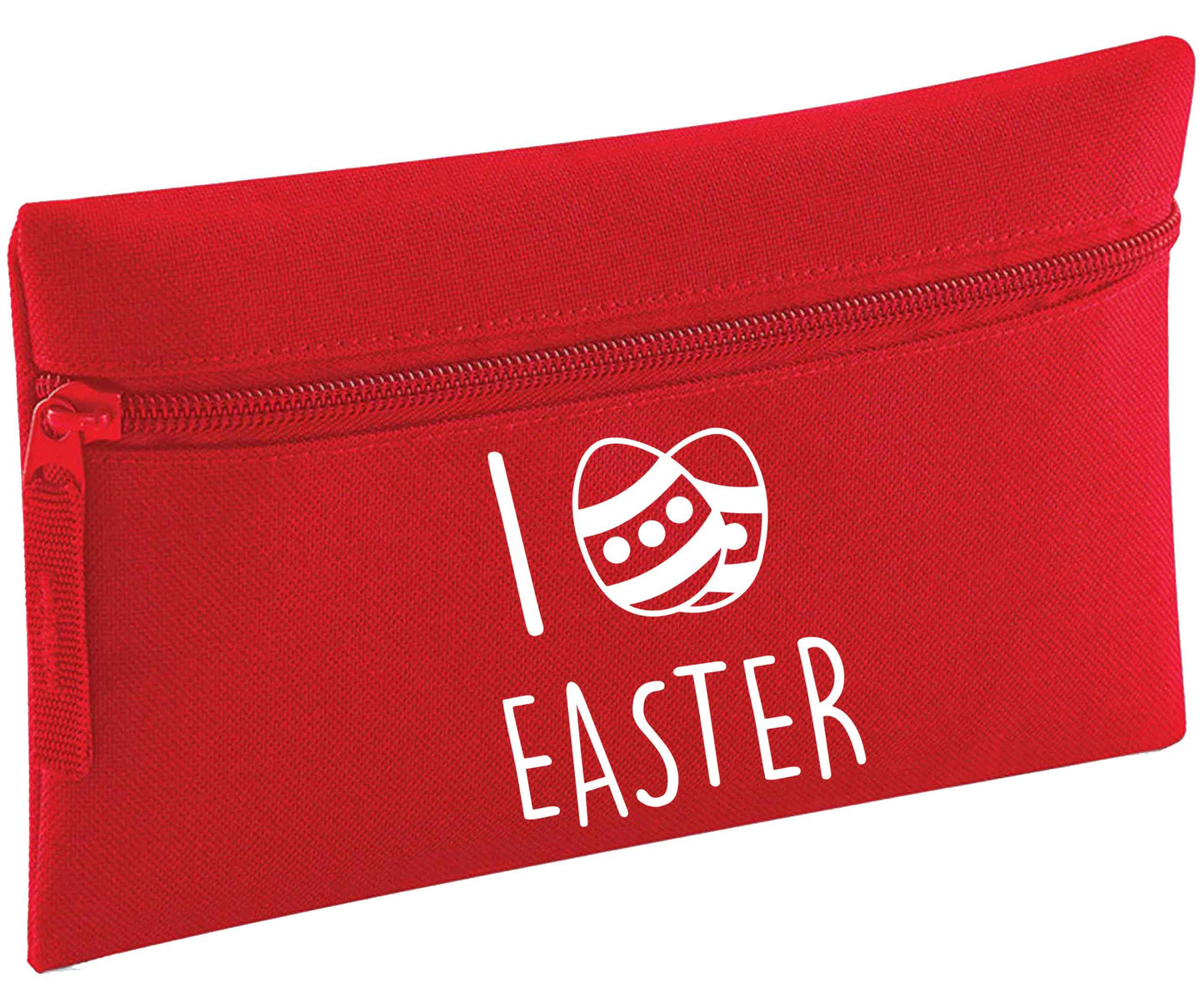 I love Easter | Pencil Case