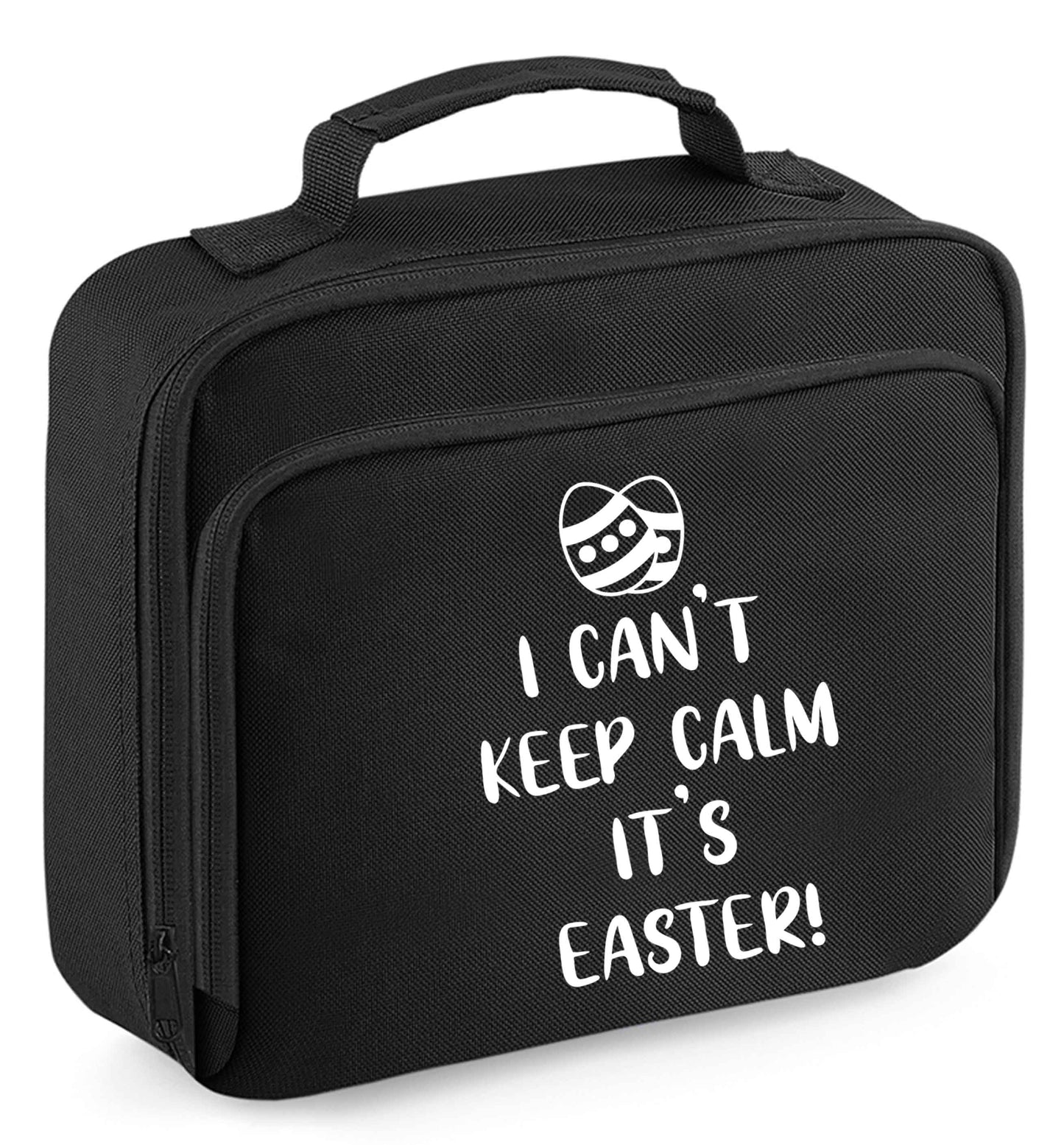 Any tex here insulated black lunch bag cooler