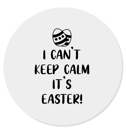 I can't keep calm it's Easter | Magnet