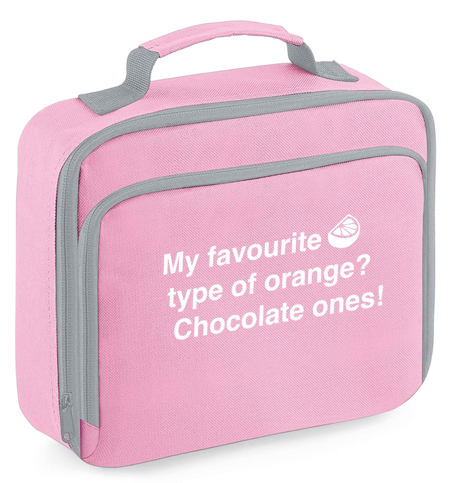 Any tex here insulated pink lunch bag cooler