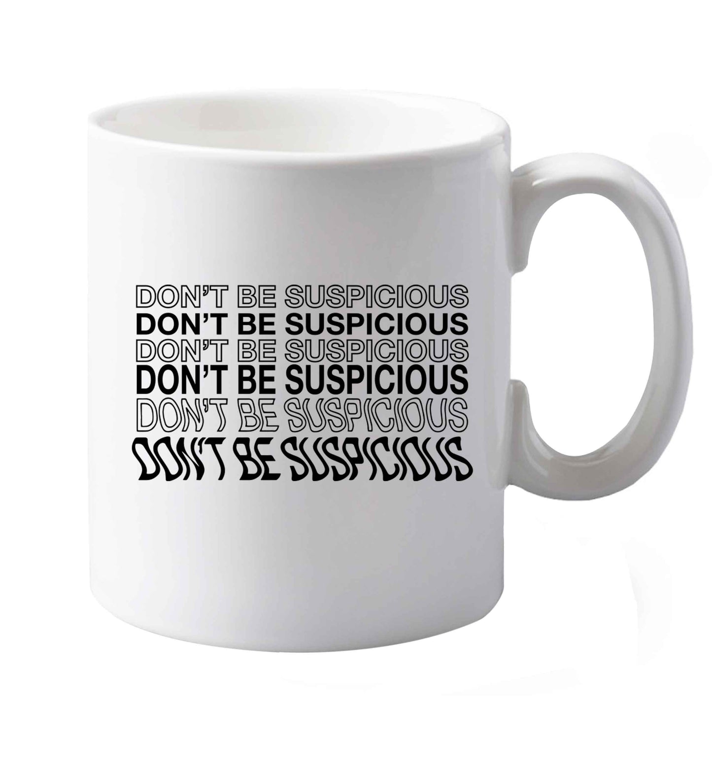 10 oz Viral funny memes! Designs for the gen z generation!    ceramic mug both sides