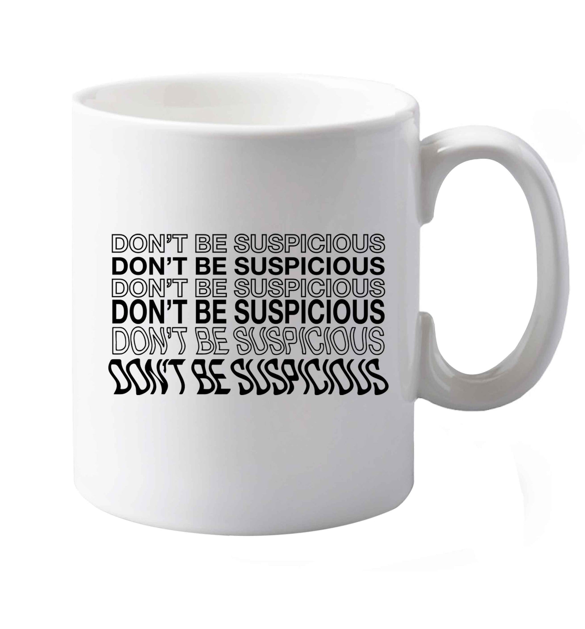 10 oz Viral funny memes! Designs for the gen z generation!    ceramic mug both sides
