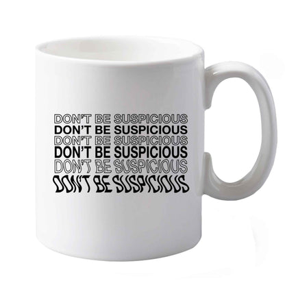 10 oz Viral funny memes! Designs for the gen z generation!    ceramic mug both sides
