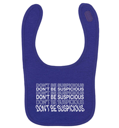 Viral funny memes! Designs for the gen z generation!  | baby bib
