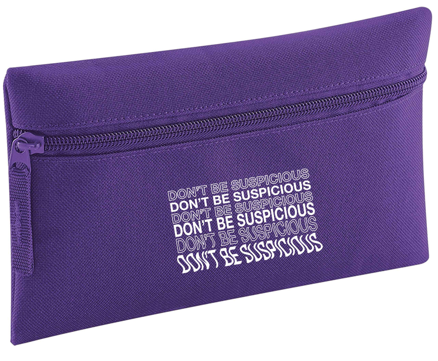 Viral funny memes! Designs for the gen z generation!  pencil case