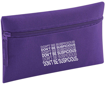 Viral funny memes! Designs for the gen z generation!  pencil case