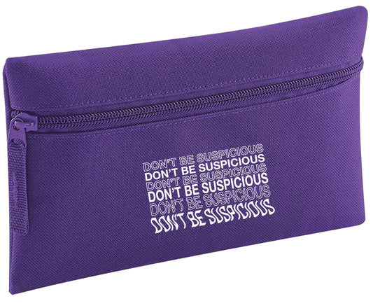 Viral funny memes! Designs for the gen z generation!  pencil case